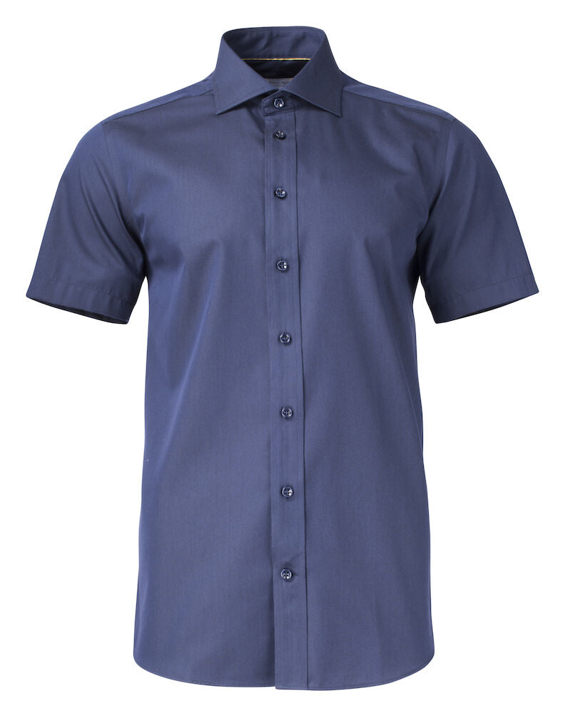 Yellow Bow 50 S/S Men