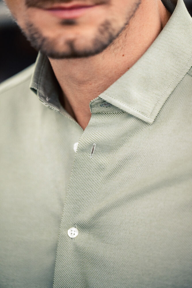 Yellow Bow 57 Men - Eco