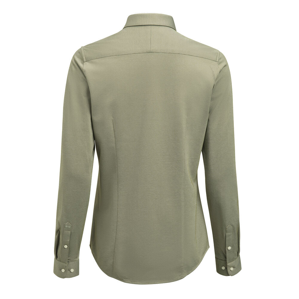 Yellow Bow 57 Woman Contemporary