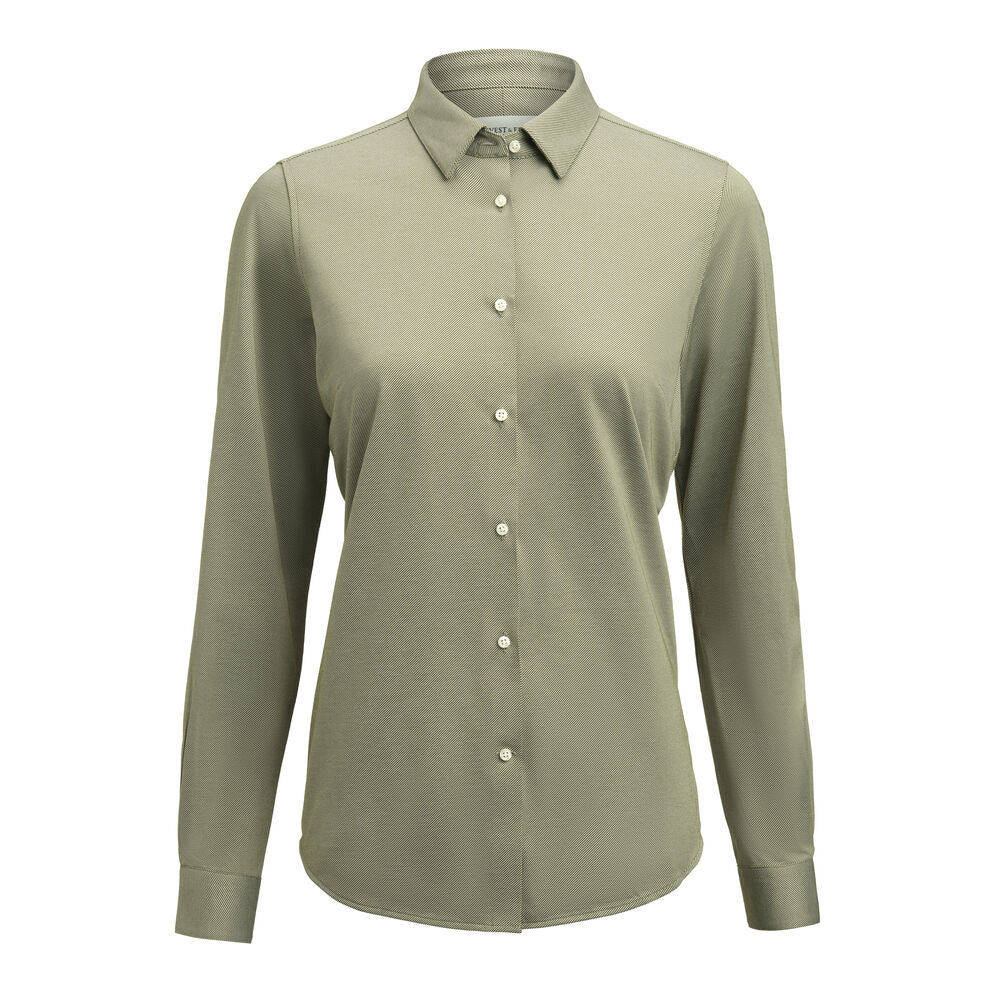 Yellow Bow 57 Woman Contemporary