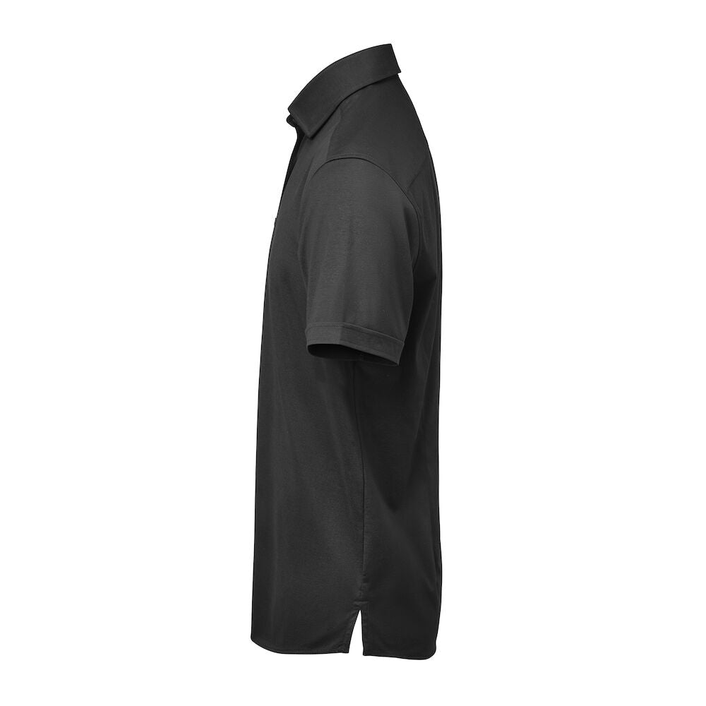 Indigo Bow 132 Men  S/S