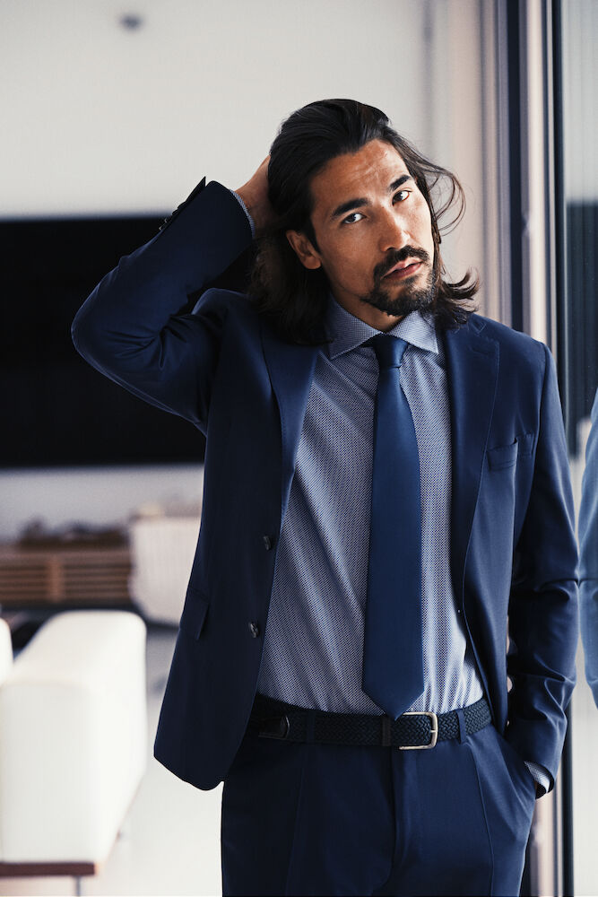 Classic Blazer 20 Men