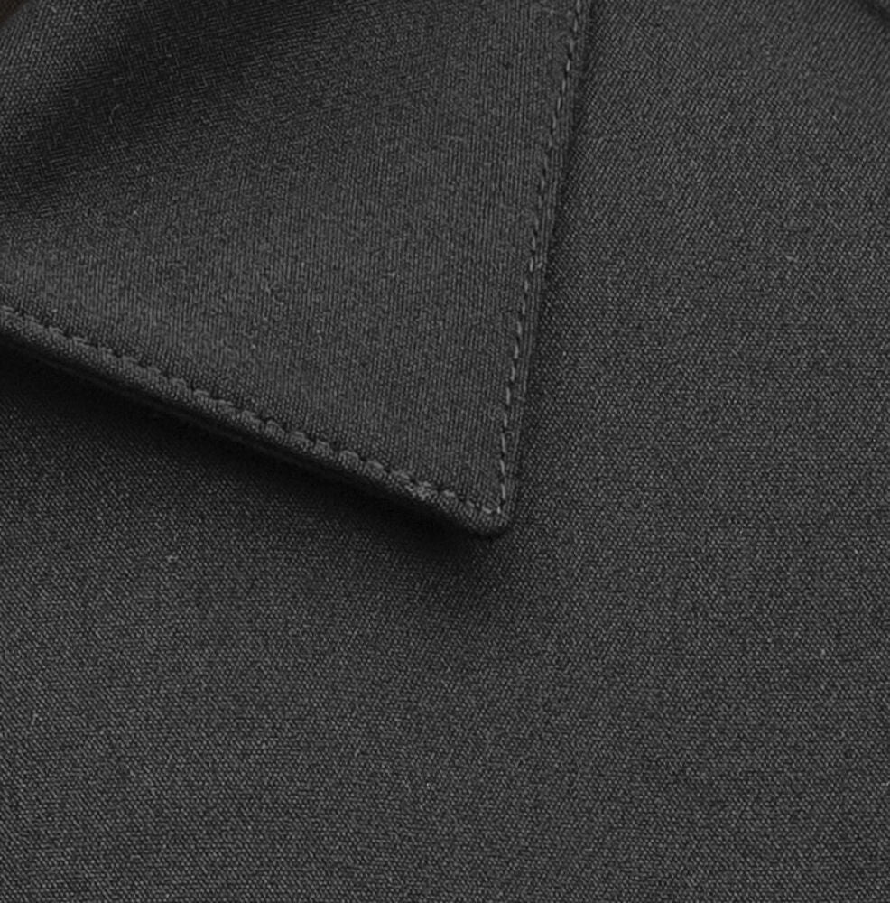 Modern Zip Overshirt Men