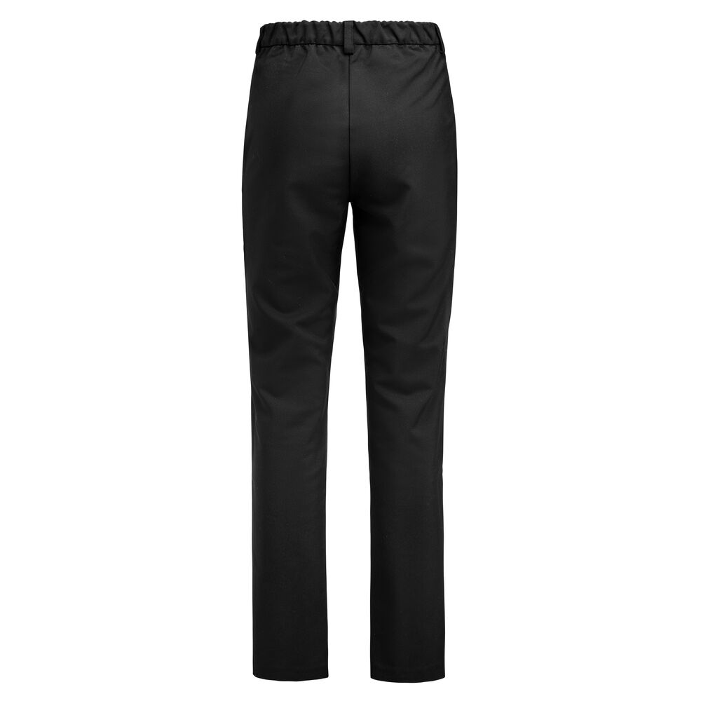 Modern Trouser Woman