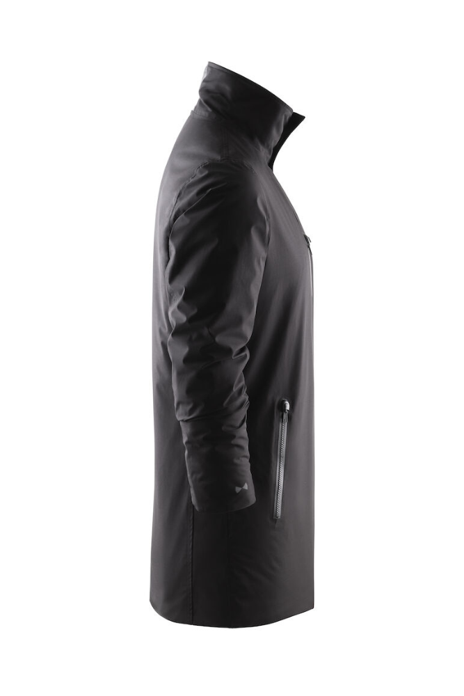 Technical City Coat Men