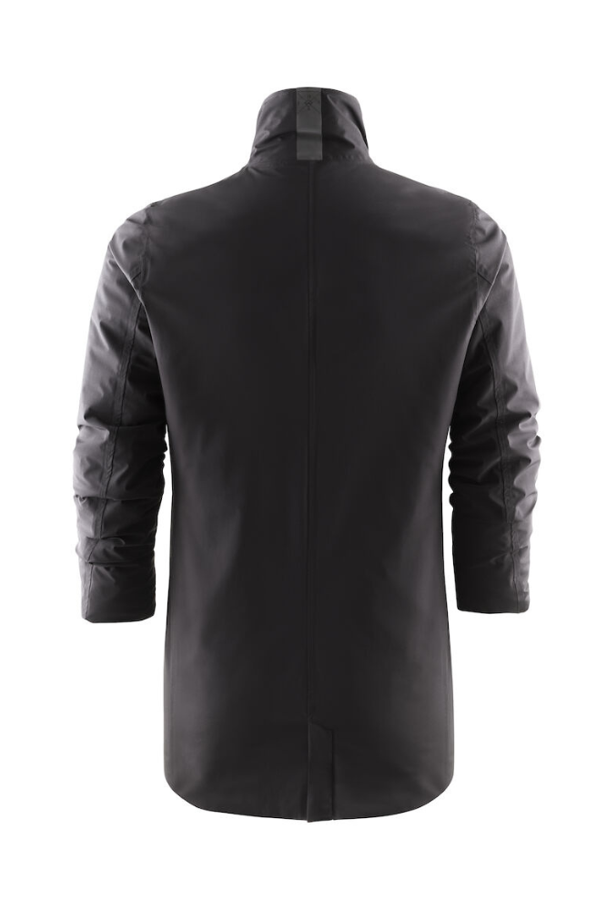 Technical City Coat Men