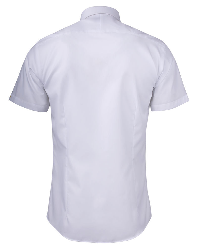 Yellow Bow 50 S/S Men