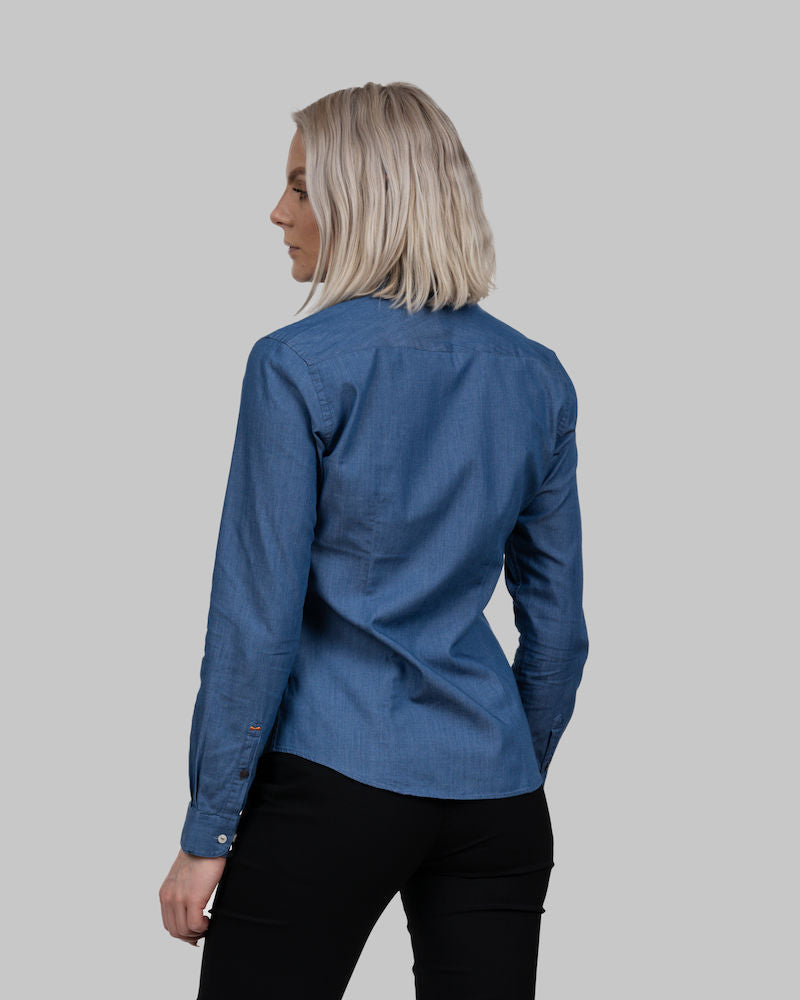 Indigo Bow 130 Woman