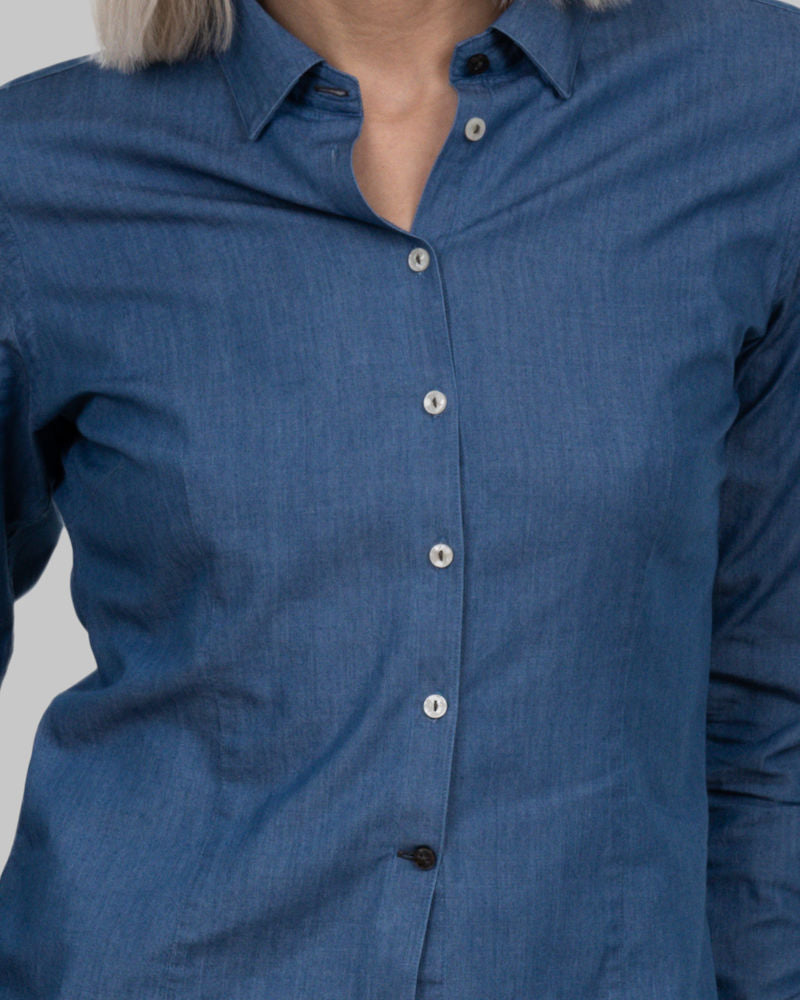 Indigo Bow 130 Woman