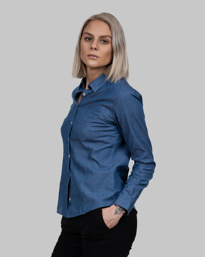 Indigo Bow 130 Woman