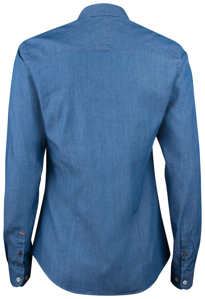 Indigo Bow 130 Woman