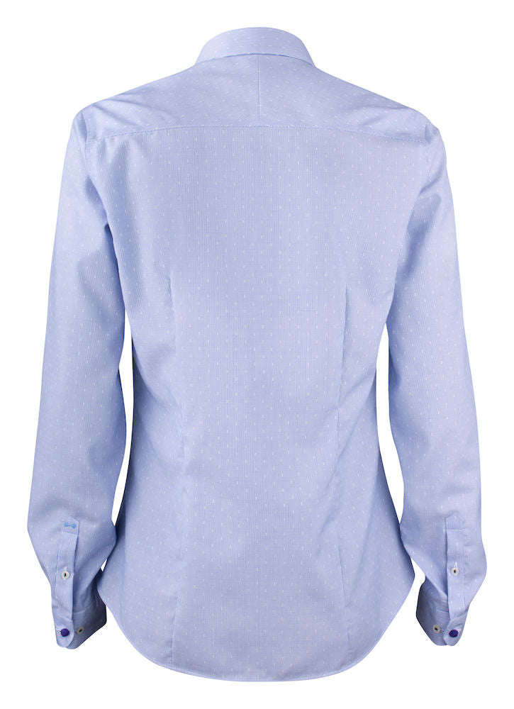 Purple Bow 140 Woman