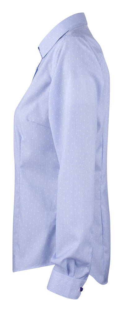 Purple Bow 140 Woman