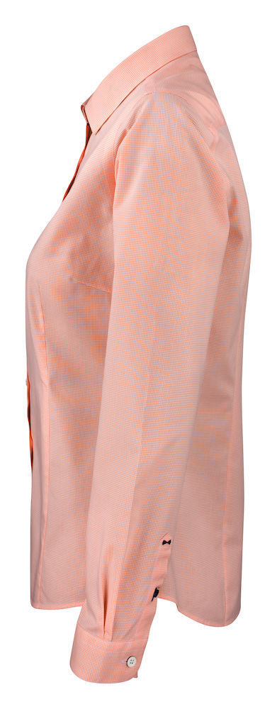 Purple Bow 141 Woman