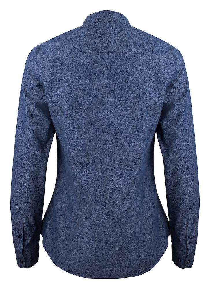 Purple Bow 143 Woman