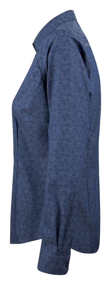 Purple Bow 143 Woman