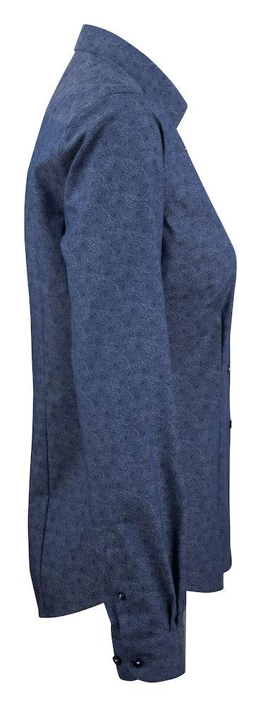 Purple Bow 143 Woman