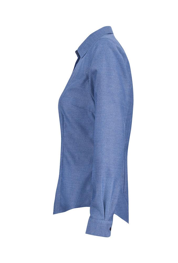 Purple Bow 144 Woman