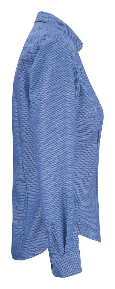 Purple Bow 144 Woman