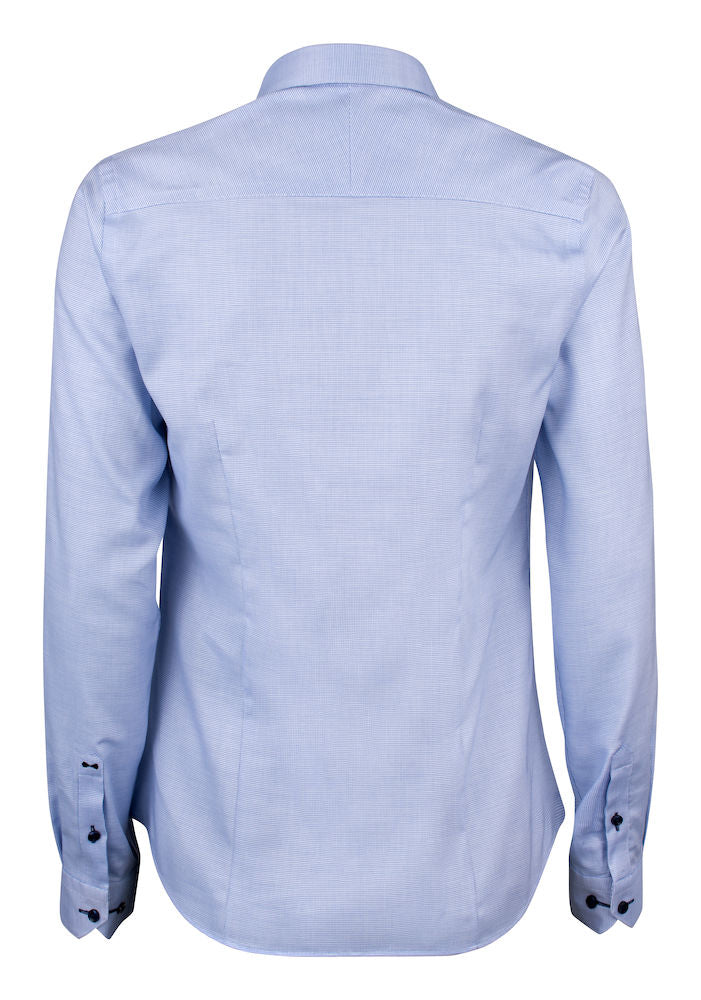 Purple Bow 145 Woman