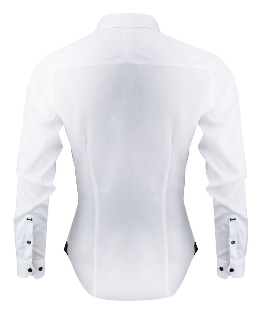 Purple bow 146 Woman