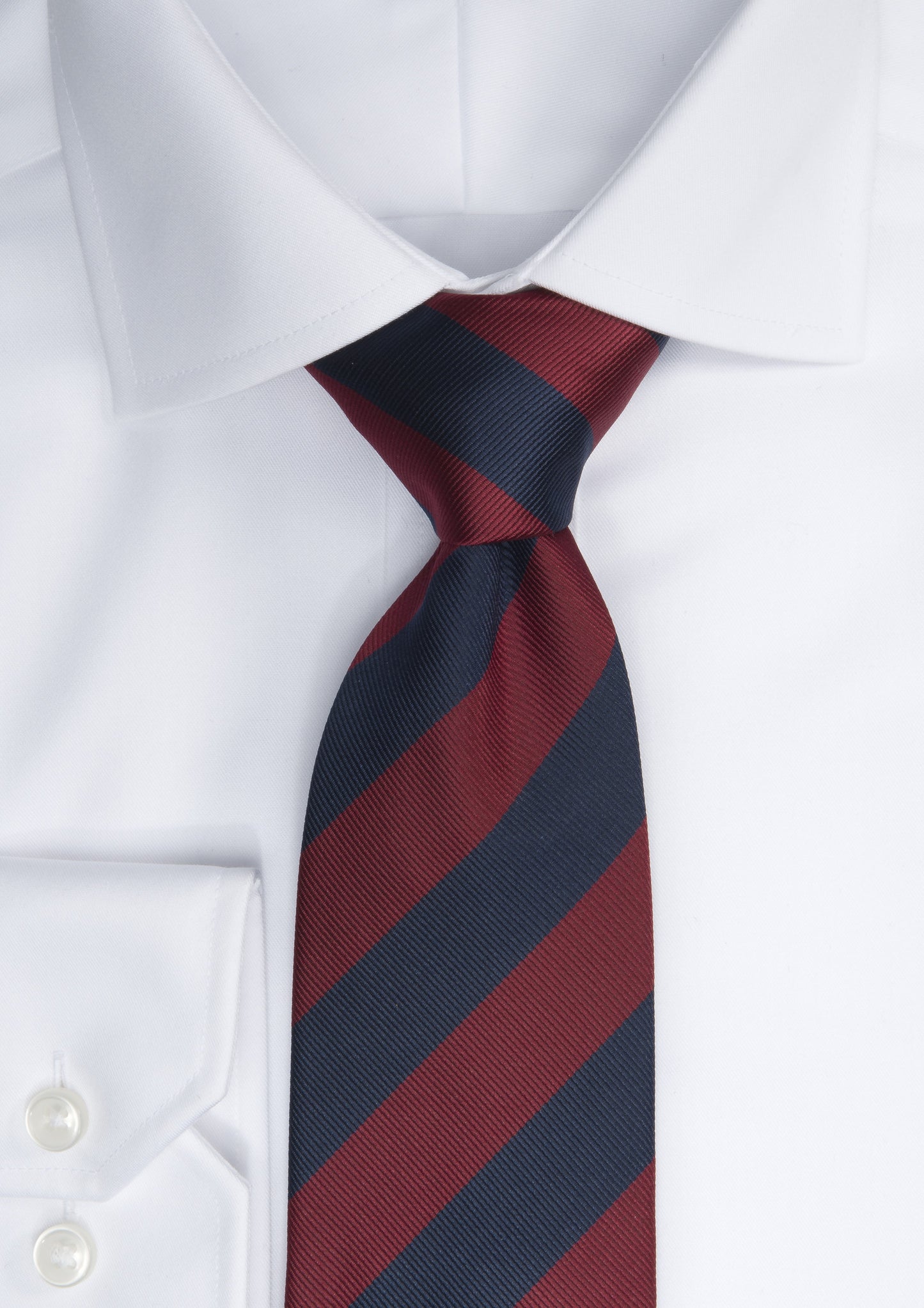Slips - Navy striper