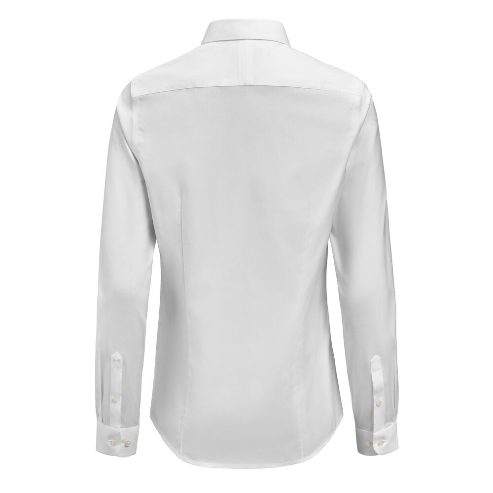 GB02 Twill Stretch Woman Contemporary