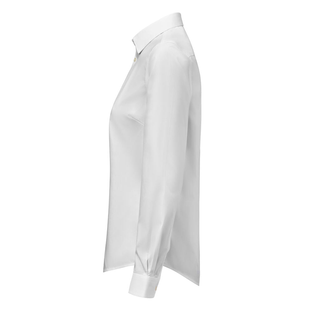 GB02 Twill Stretch Woman Contemporary