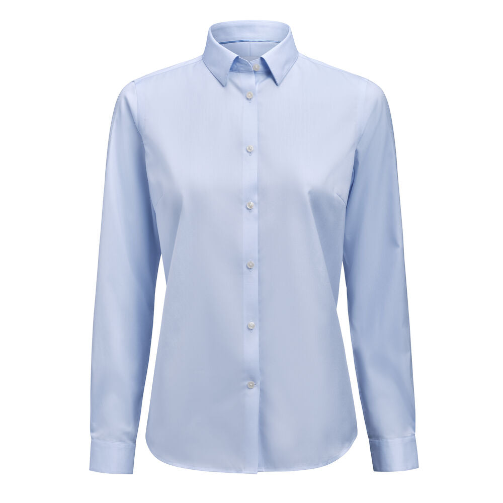 GB02 Twill Stretch Woman Contemporary