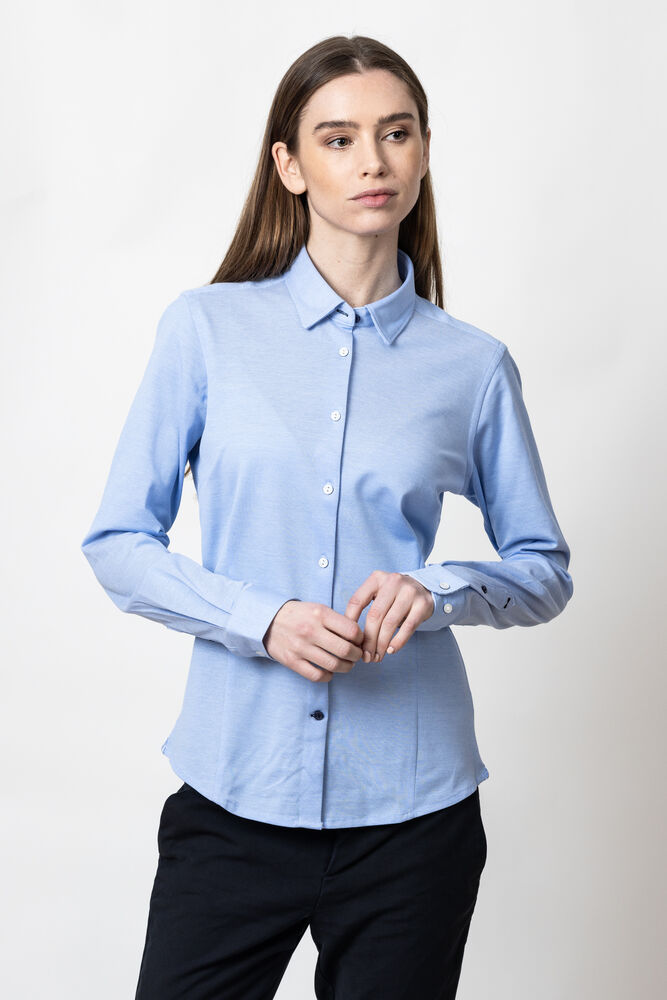 Indigo Bow 34 Woman