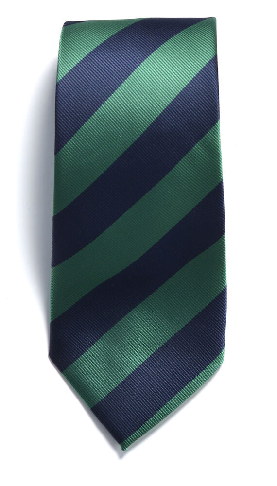 Slips - Navy striper
