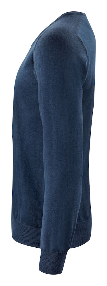 Merino V-Neck Men
