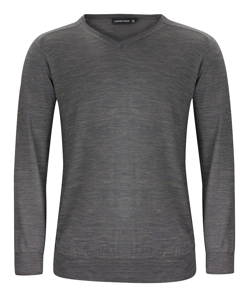 Merino V-Neck Men