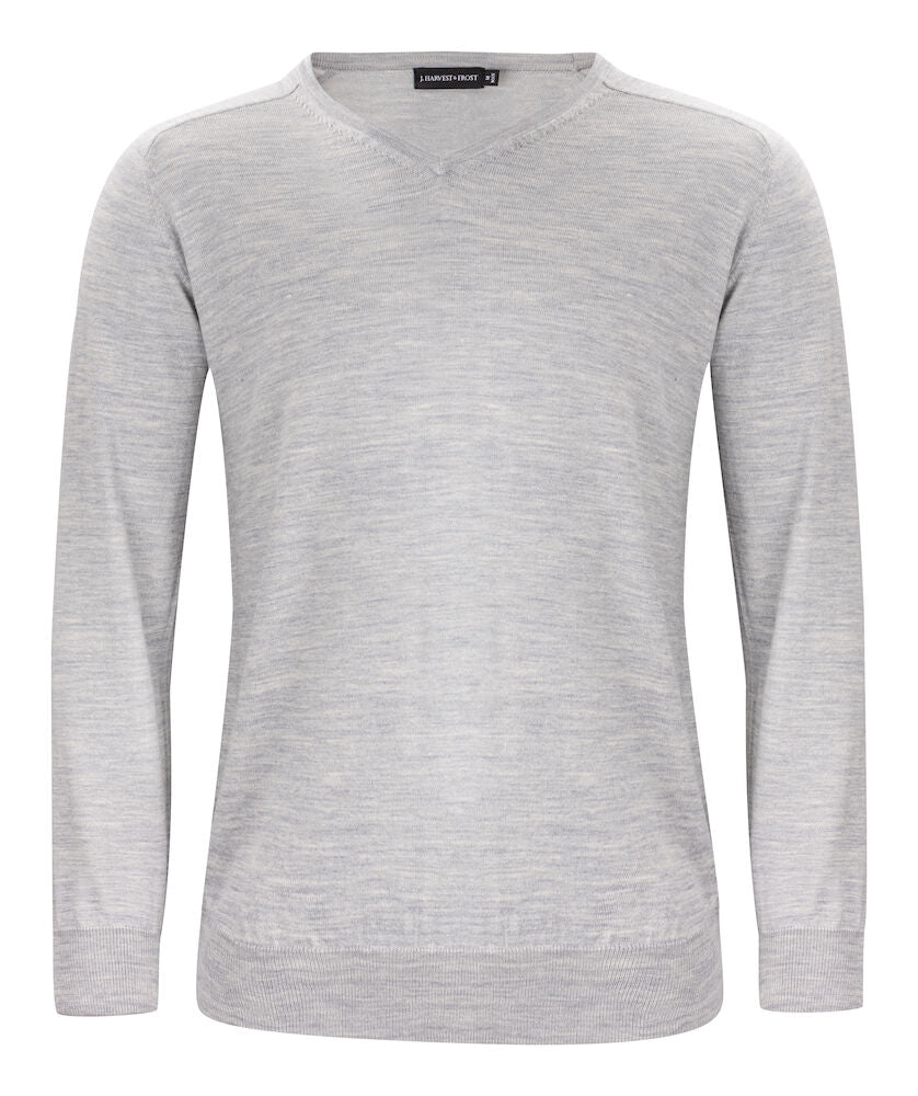 Merino V-Neck Men