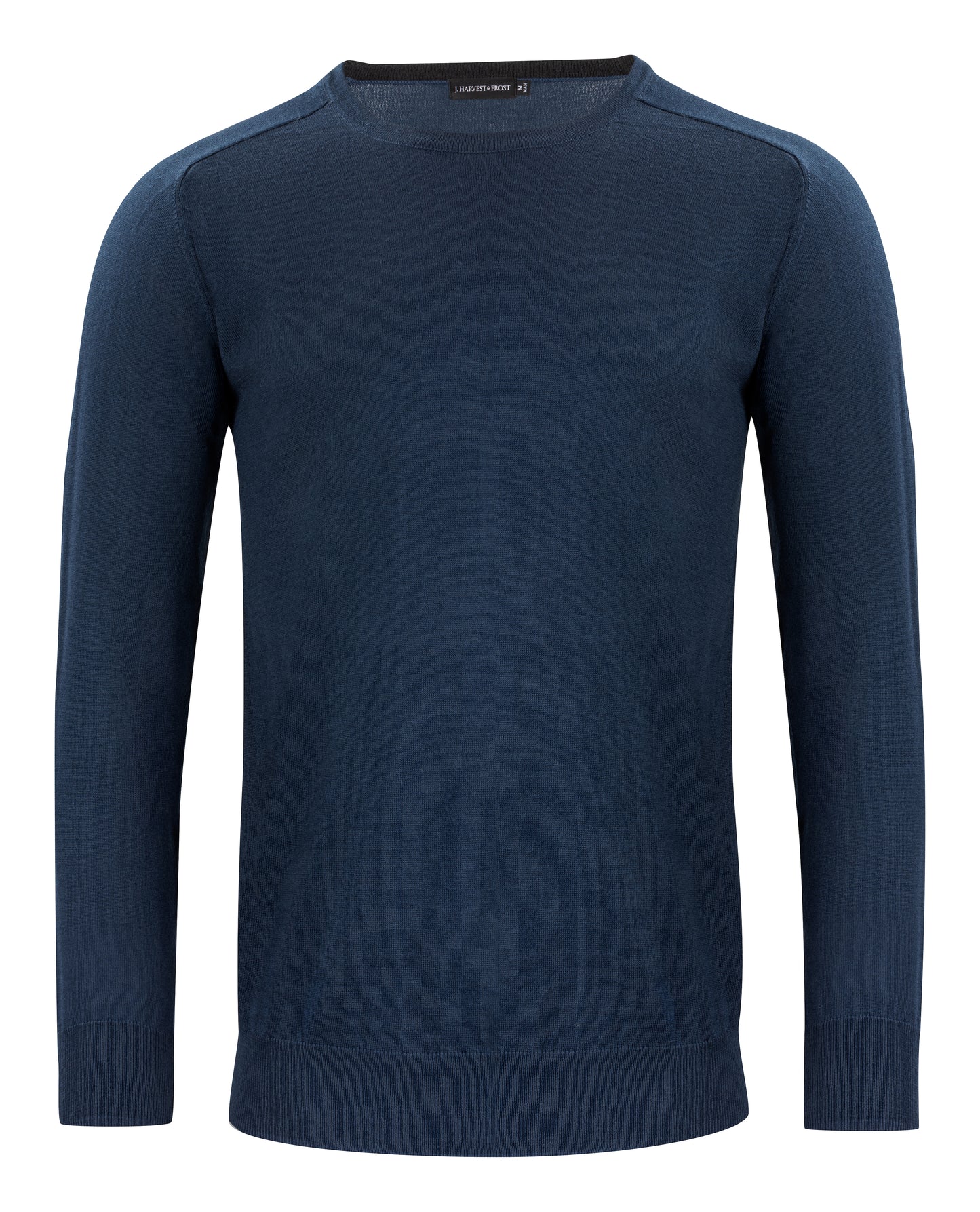 Merino U-Neck Men