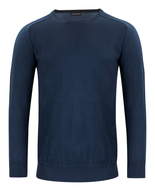Merino U-Neck Men
