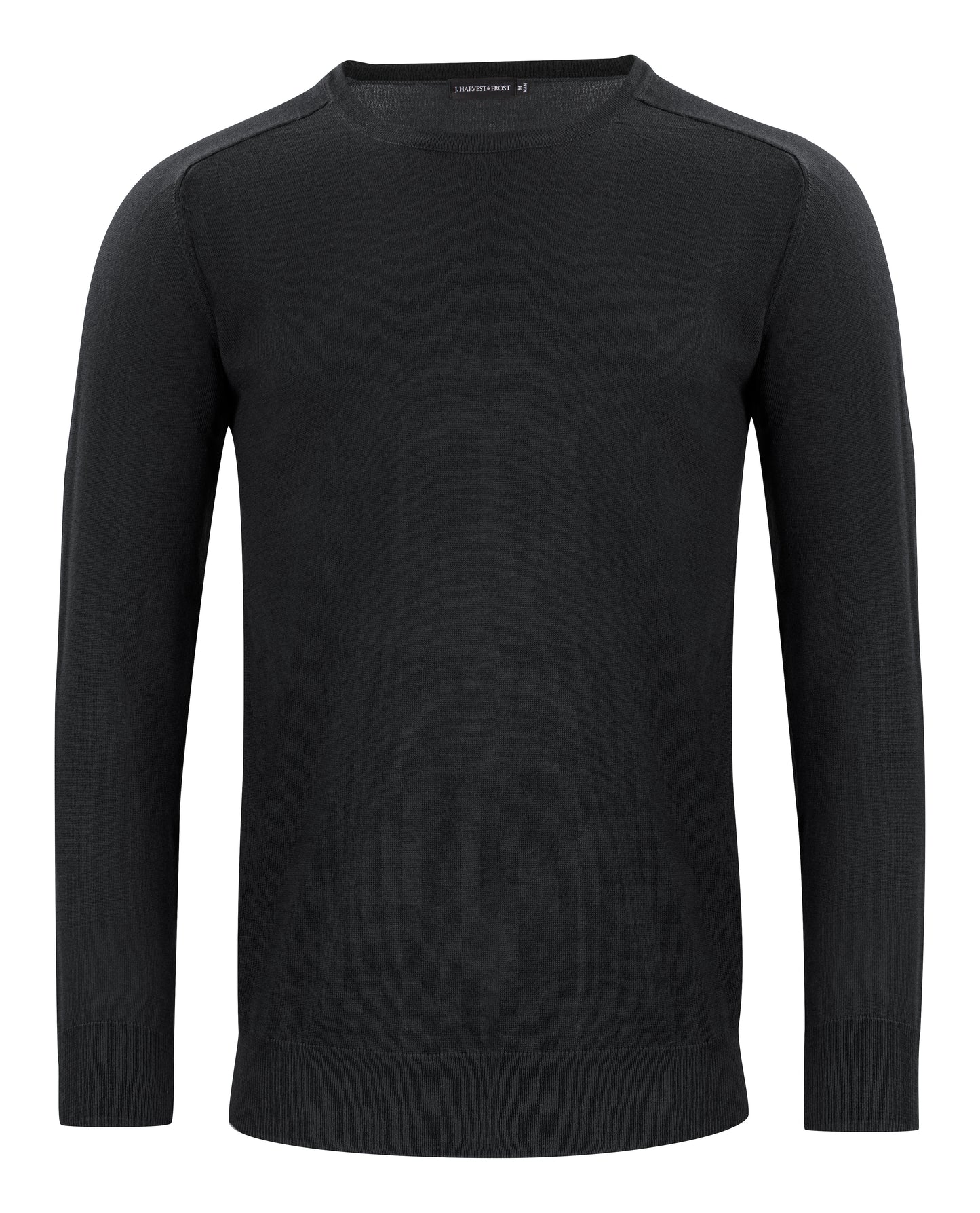 Merino U-Neck Men
