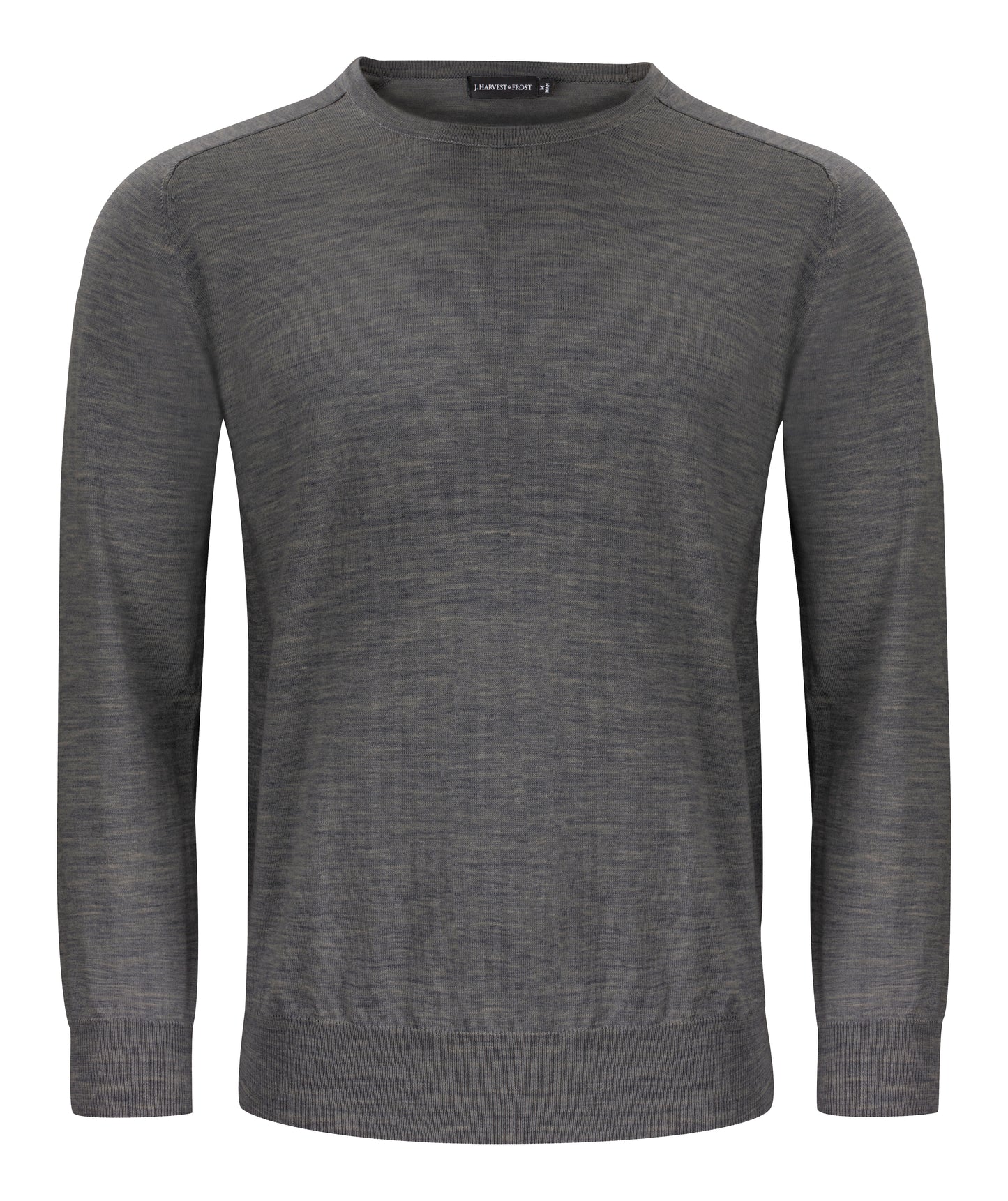Merino U-Neck Men