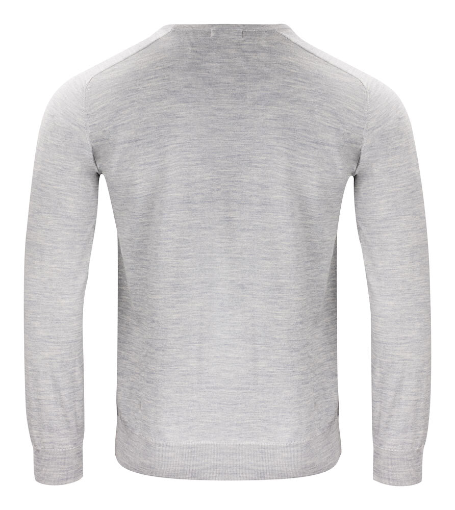 Merino U-Neck Men