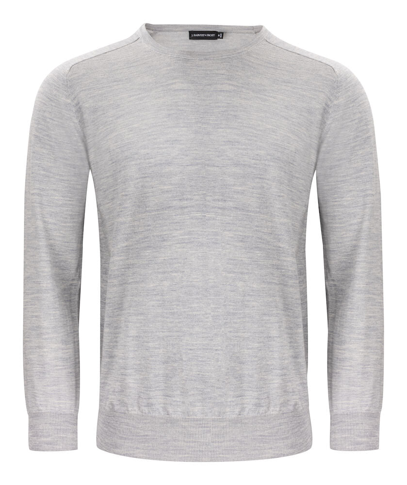 Merino U-Neck Men