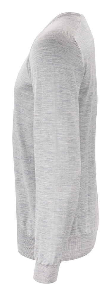 Merino U-Neck Men