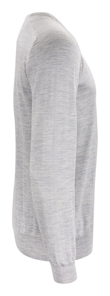 Merino U-Neck Men