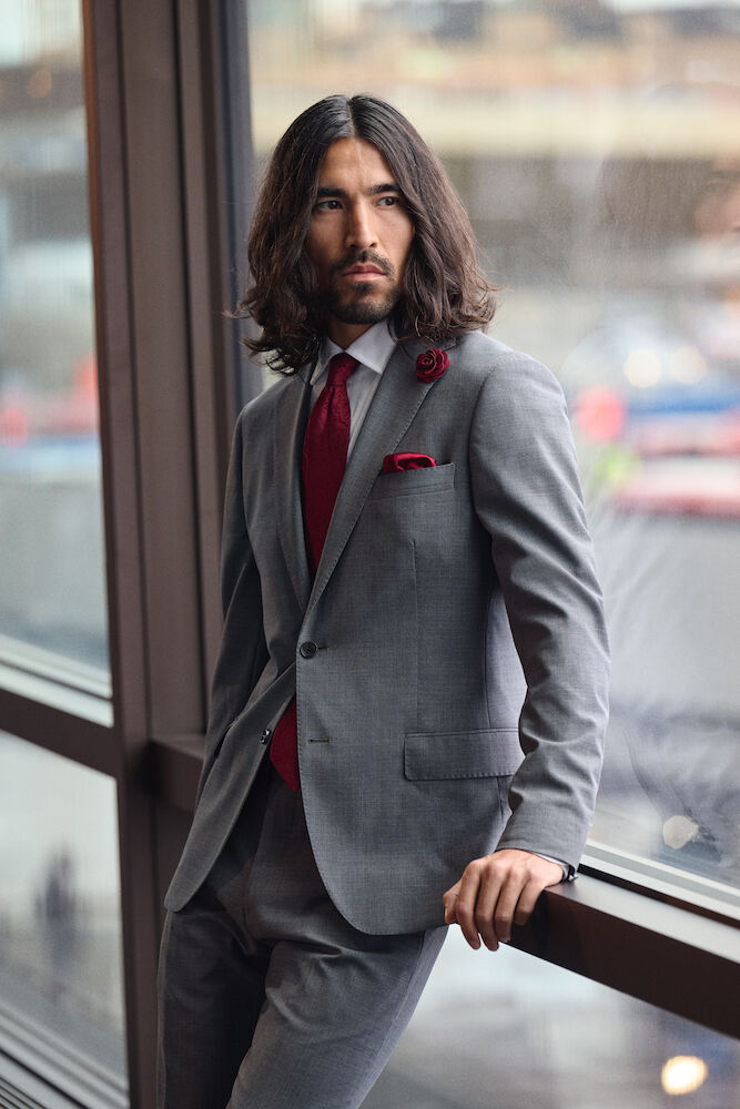 Classic Blazer 20 Men