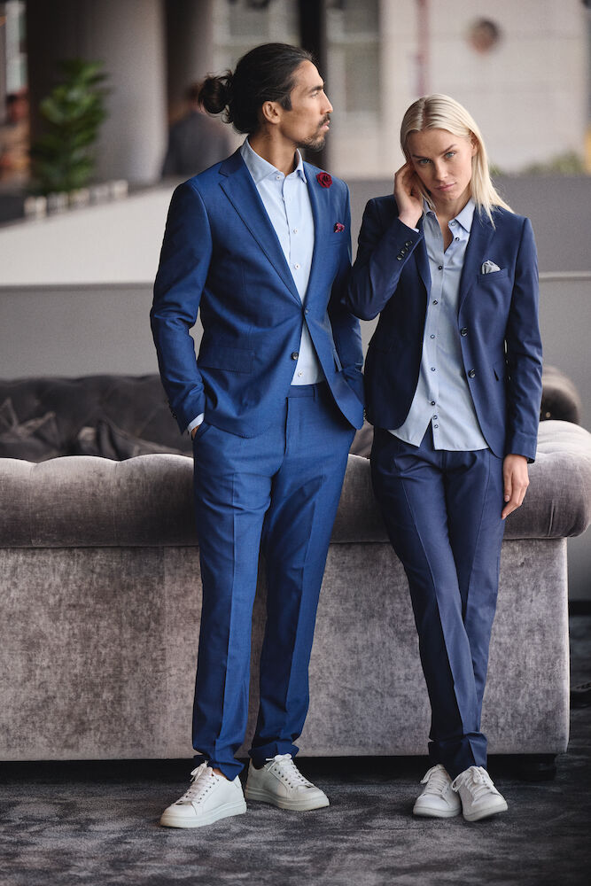 Classic Blazer 20 Woman