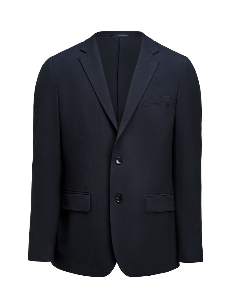Signature Suit Blazer Men