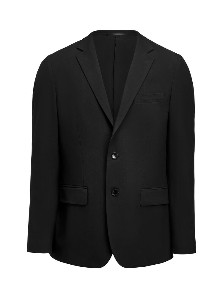 Signature Suit Blazer Men
