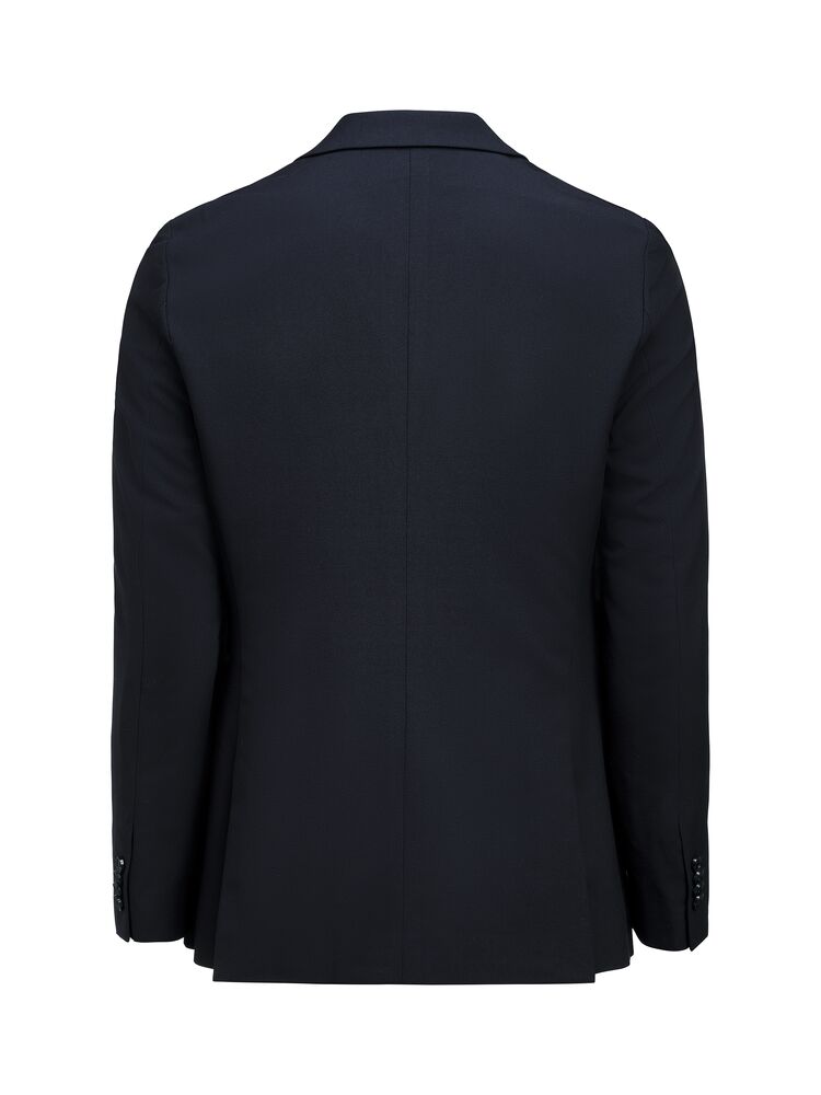 Signature Suit Blazer Men