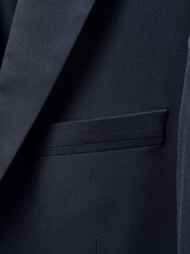 Signature Suit Blazer Men