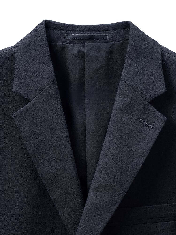 Signature Suit Blazer Men