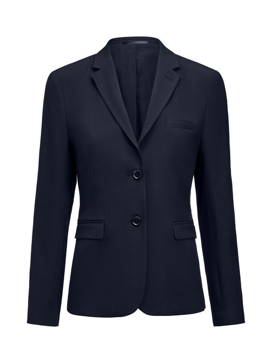 Signature Suit Blazer Woman